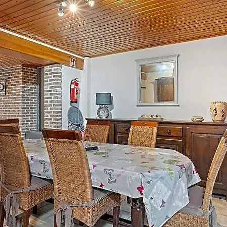 Spacious Seafront Hotel