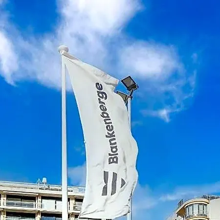 Spacious Seafront Hotel